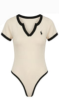 Polo beige body