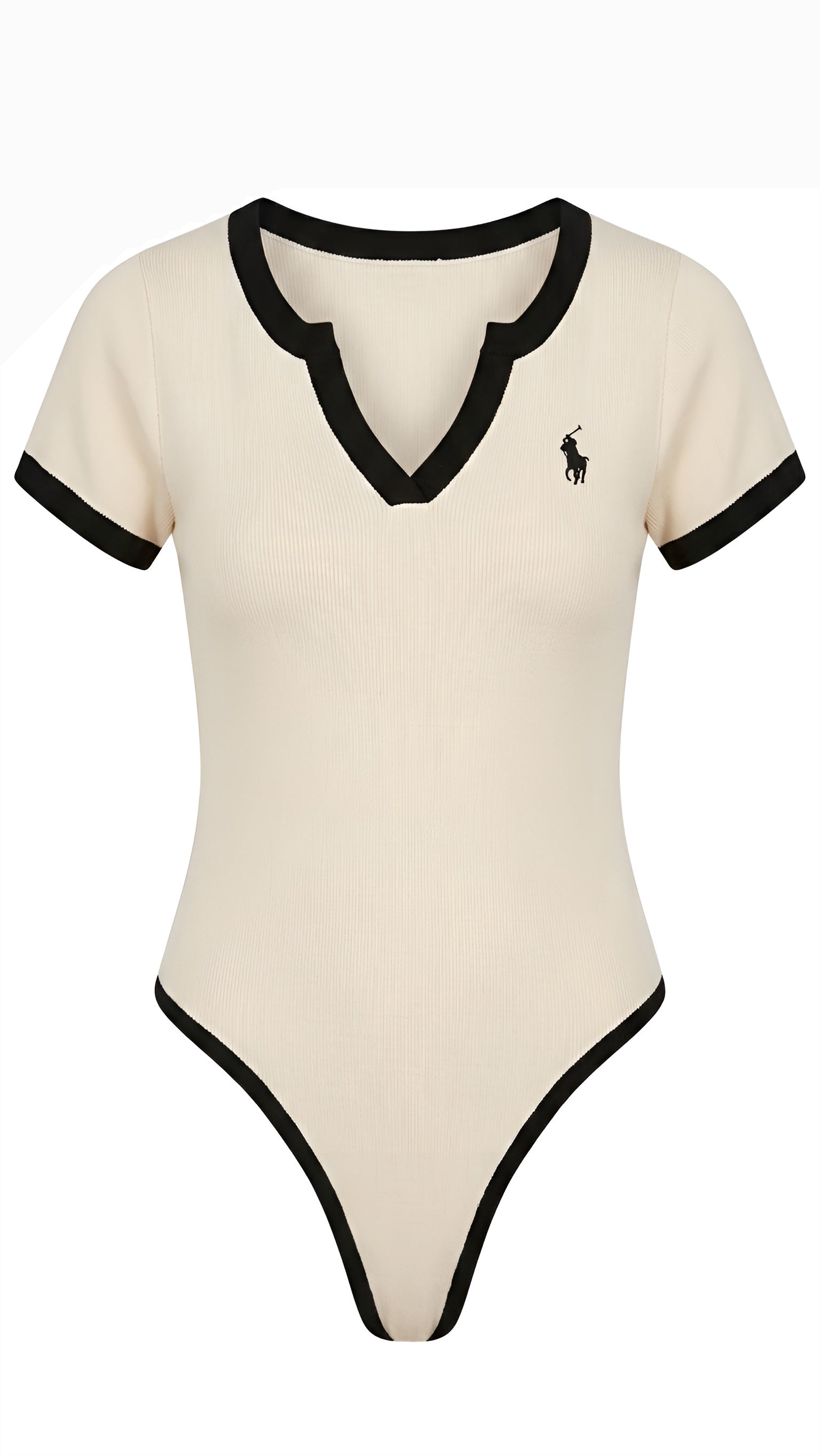 Polo beige body