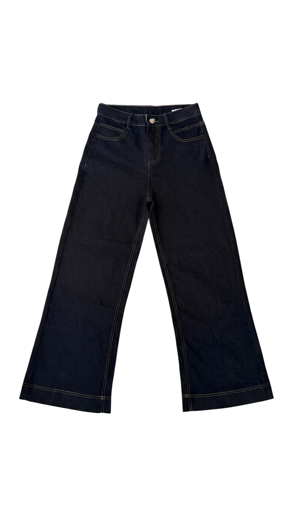 Jean súper navy