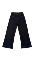 Jean súper navy