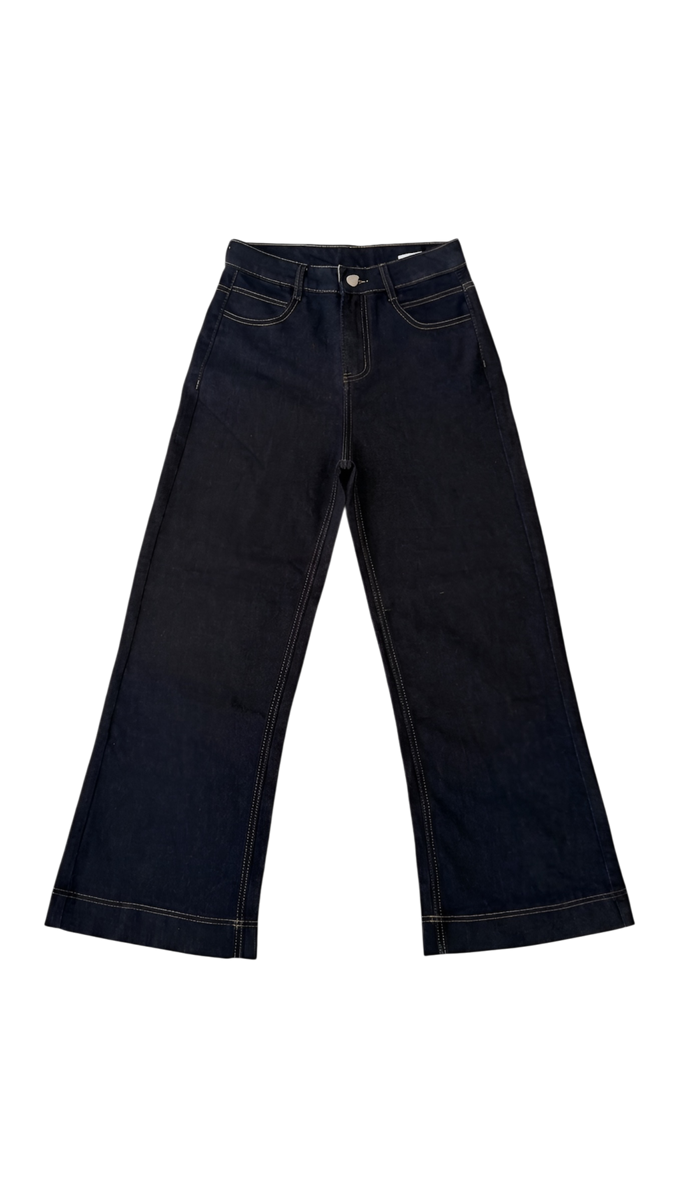Jean súper navy