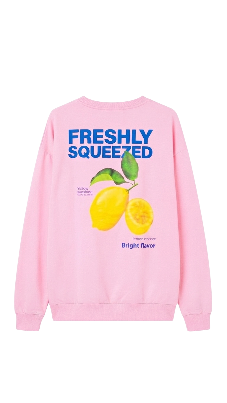 Lemon suéter🍋