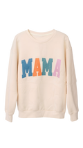 “Mama” sueter