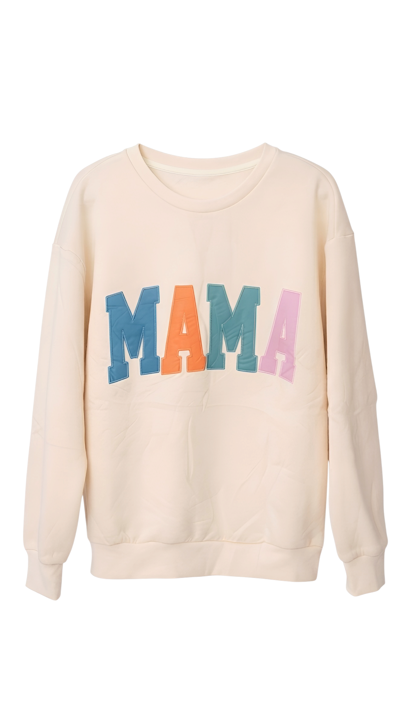 “Mama” sueter
