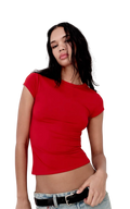 Red top