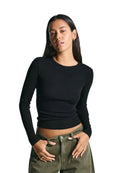 Bershka top