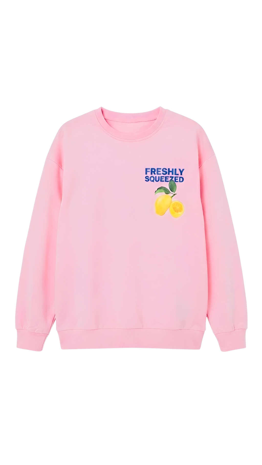 Lemon suéter🍋