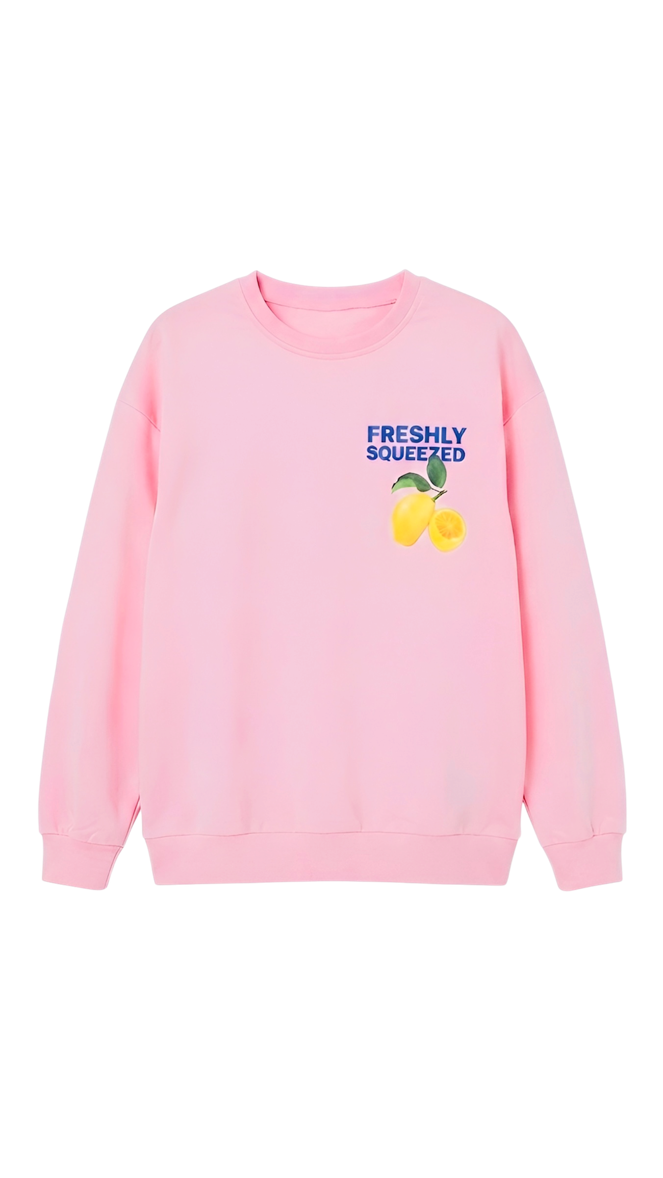 Lemon suéter🍋