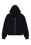 Zip up hoodie