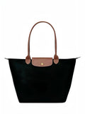 Longchamp súper dupe negro