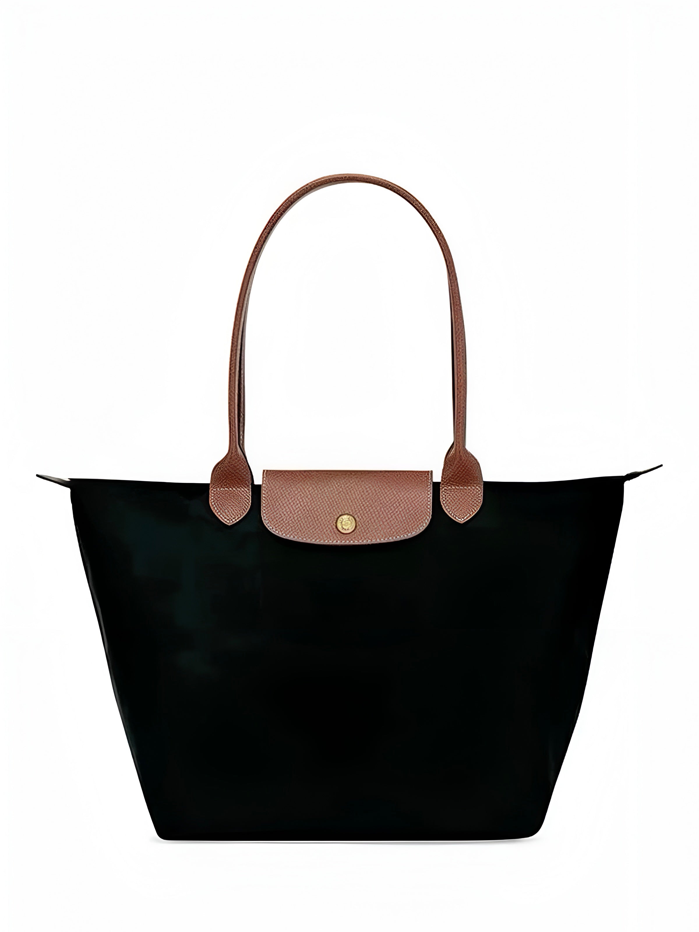 Longchamp súper dupe negro