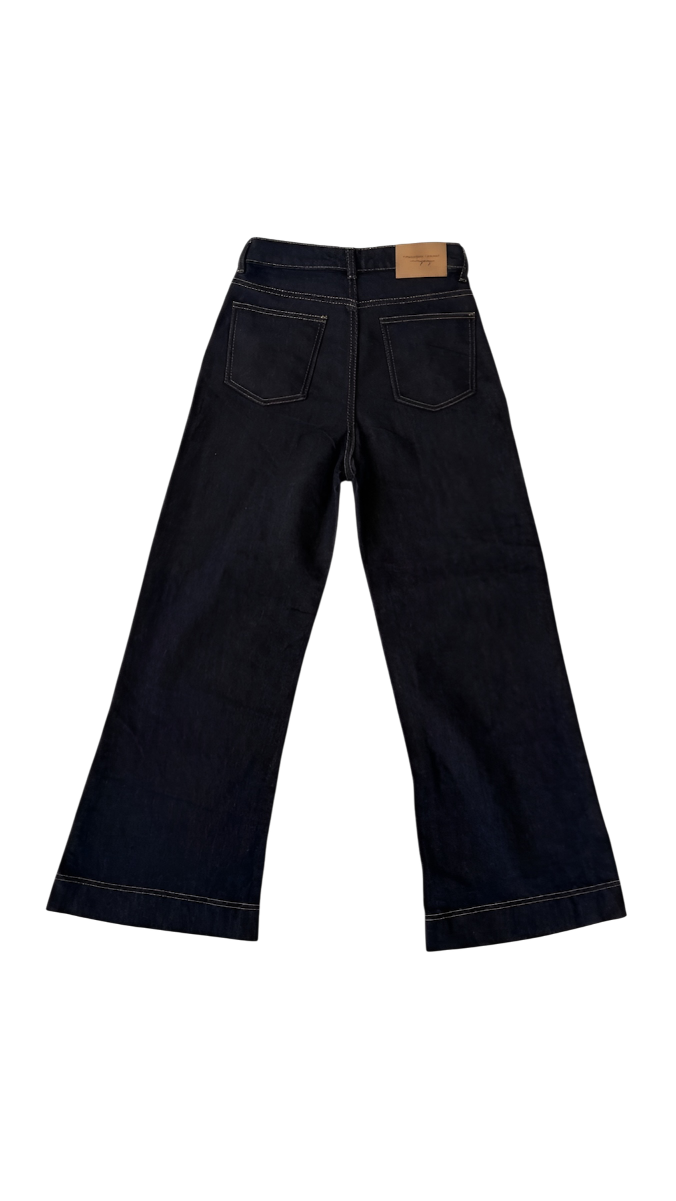 Jean súper navy