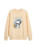 Snoopy suéter