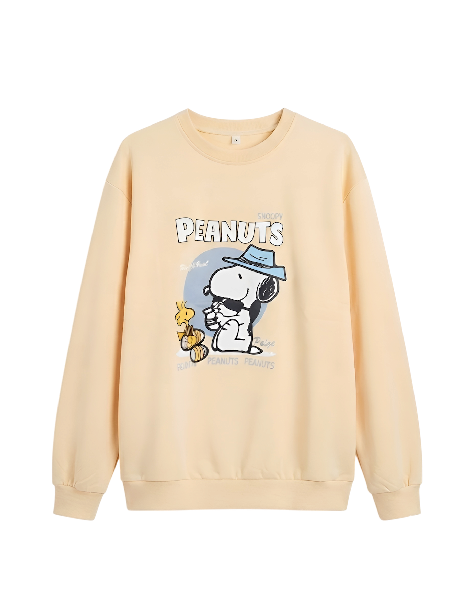 Snoopy suéter
