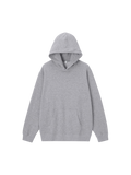 Hoodie gris