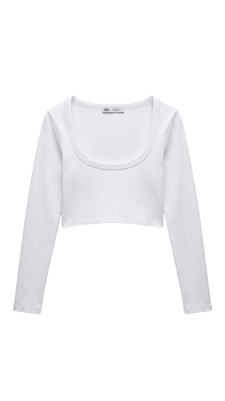 Top Zara