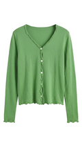 Trébol sweater🍀