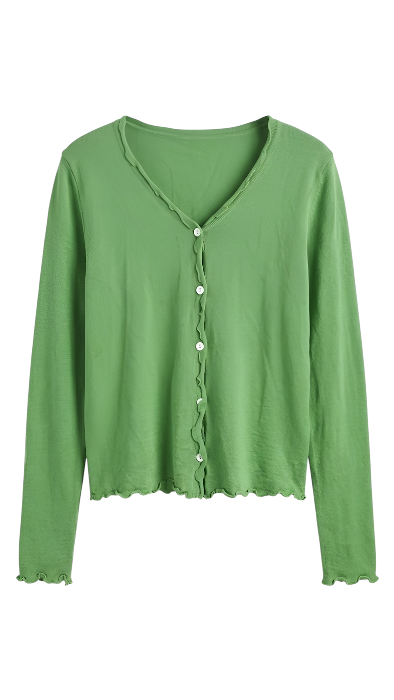 Trébol sweater🍀