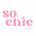 SO CHIC VE - Home